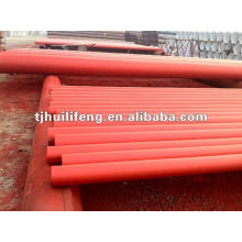 epoxy coating carbon steel pipe